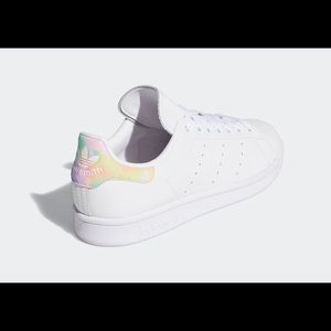 Adidas Stan Smith Tie-Dye